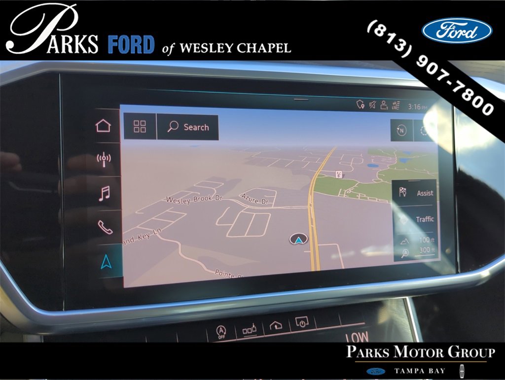 Used 2019 Audi A6 3.0T Premium Plus w/ Premium Plus Package image 24