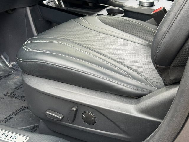 Certified 2023 Ford Mustang Mach-E Premium w/ Mustang Nite Pony Package AWD/4WD image 38