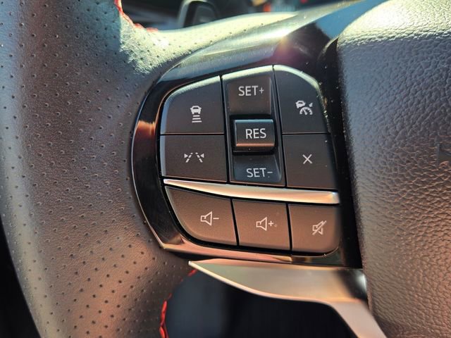 Certified 2025 Ford Explorer ST image 25