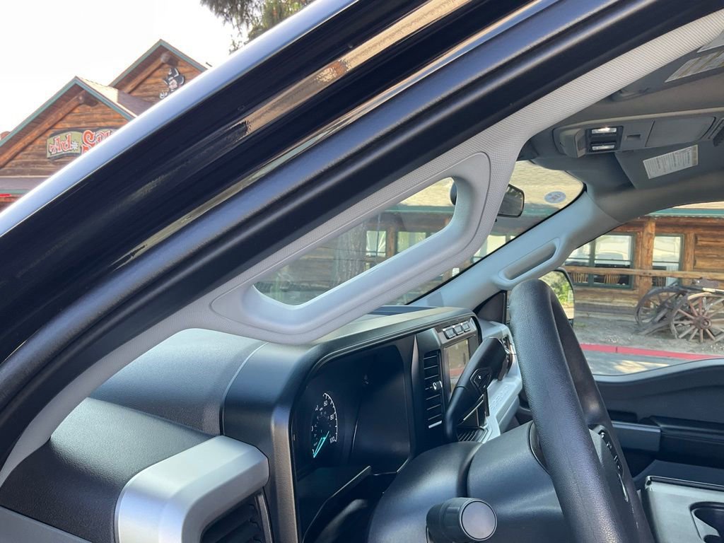 Certified 2024 Ford F250 XL w/ STX Appearance Package image 69