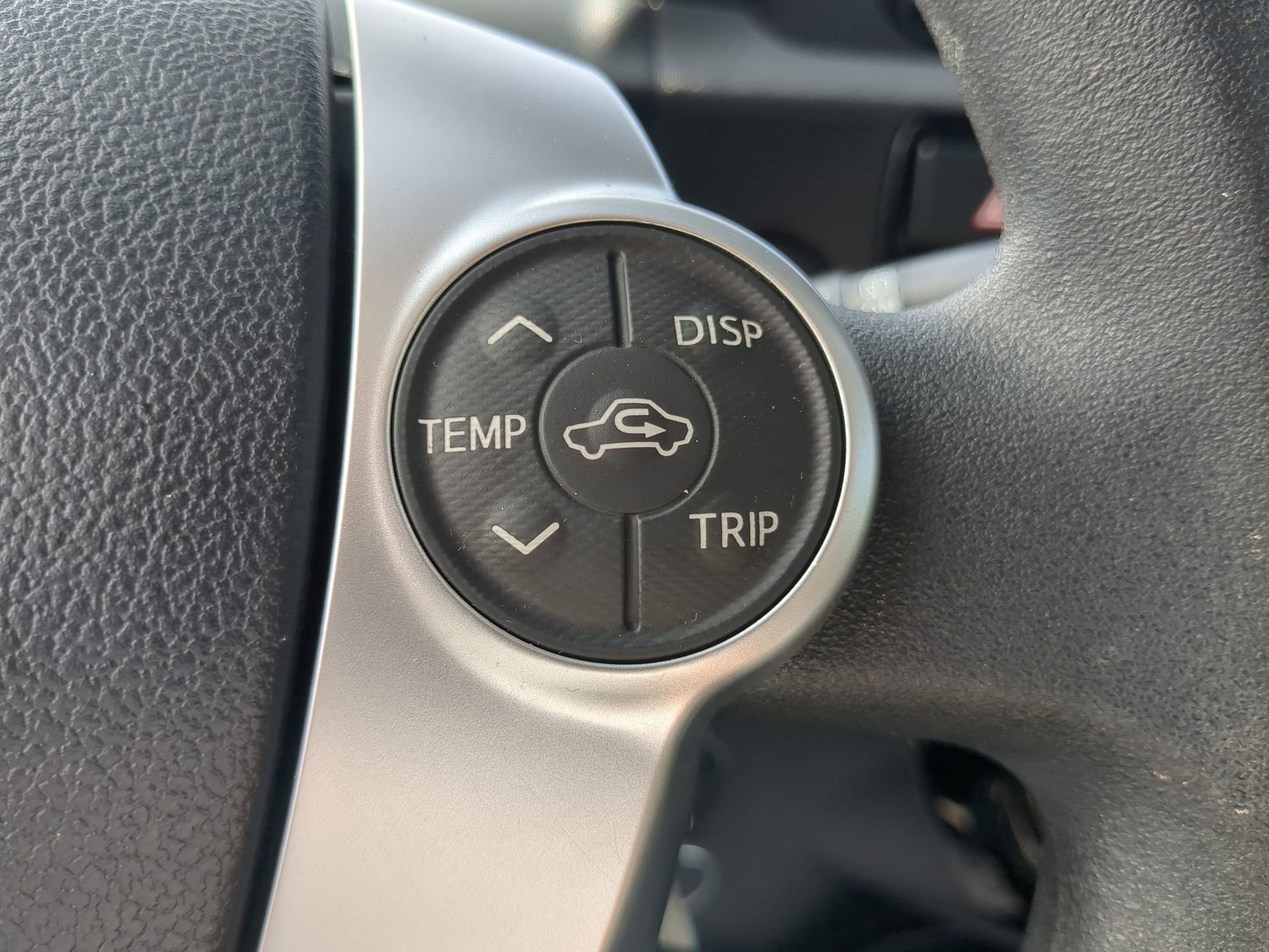 Used 2017 Toyota Prius C Two image 54