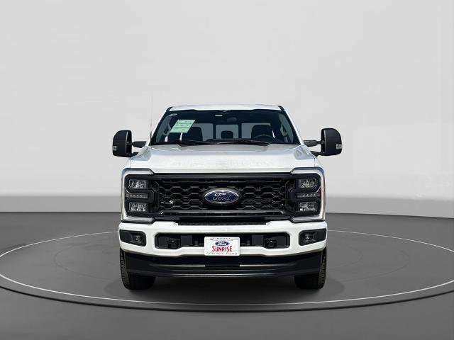 Certified 2023 Ford F250 XL w/ STX Appearance Package image 6