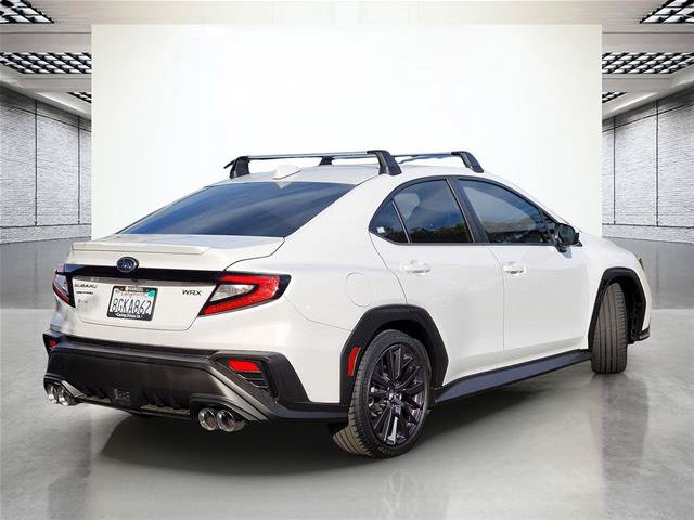 Used 2023 Subaru WRX Premium AWD/4WD image 5
