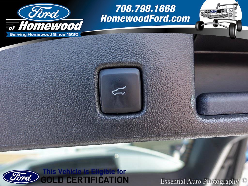 Certified 2023 Ford Escape ST-Line w/ Tech Pack #1 image 24