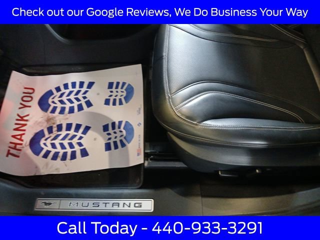 Certified 2021 Ford Mustang Mach-E Premium image 30