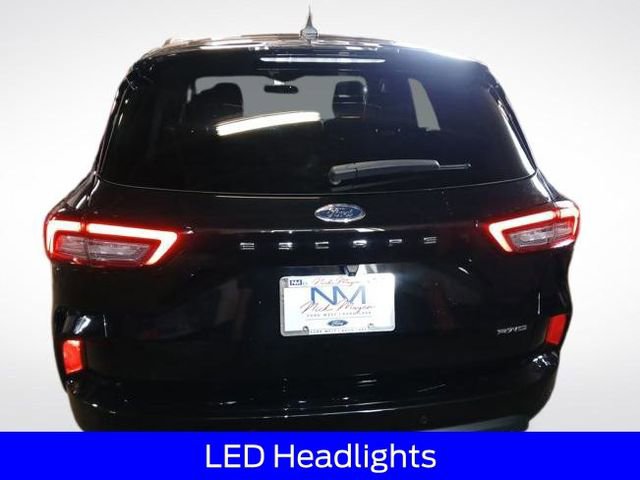 Certified 2024 Ford Escape ST-Line w/ Tech Pack #1 image 8