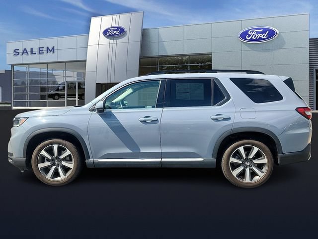 Used 2023 Honda Pilot Elite image 5