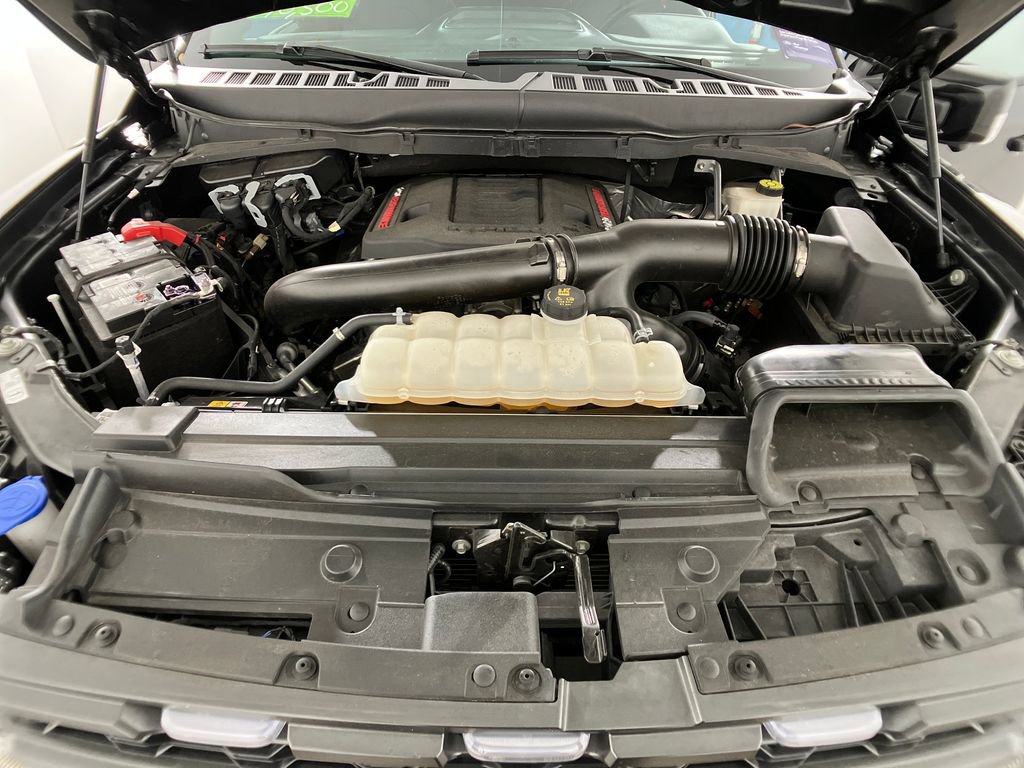 Certified 2023 Ford F150 Raptor image 33