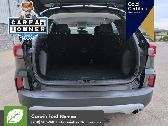 Certified 2023 Ford Escape Platinum AWD/4WD image 30