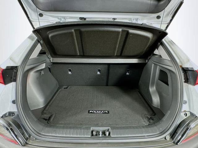 Used 2022 Hyundai Kona SEL w/ Cargo Package AWD/4WD image 20
