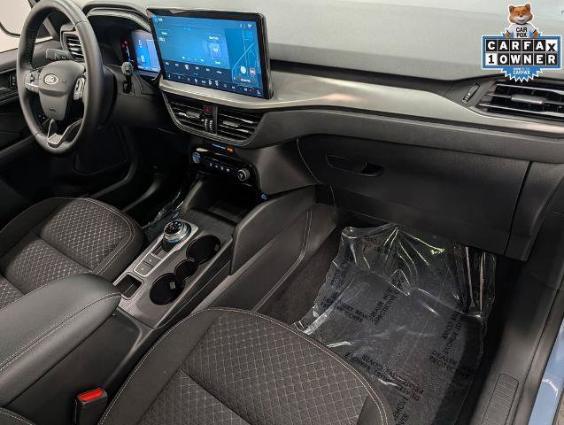 Certified 2023 Ford Escape Active w/ Tech Pack #1 AWD/4WD image 30