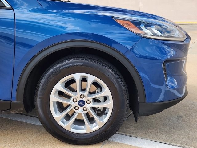 Certified 2022 Ford Escape SE w/ Convenience Package image 8