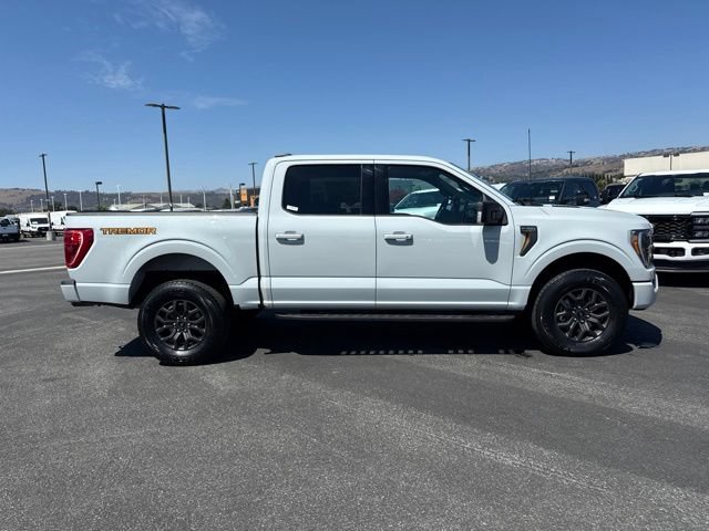 Certified 2023 Ford F150 Tremor AWD/4WD image 5