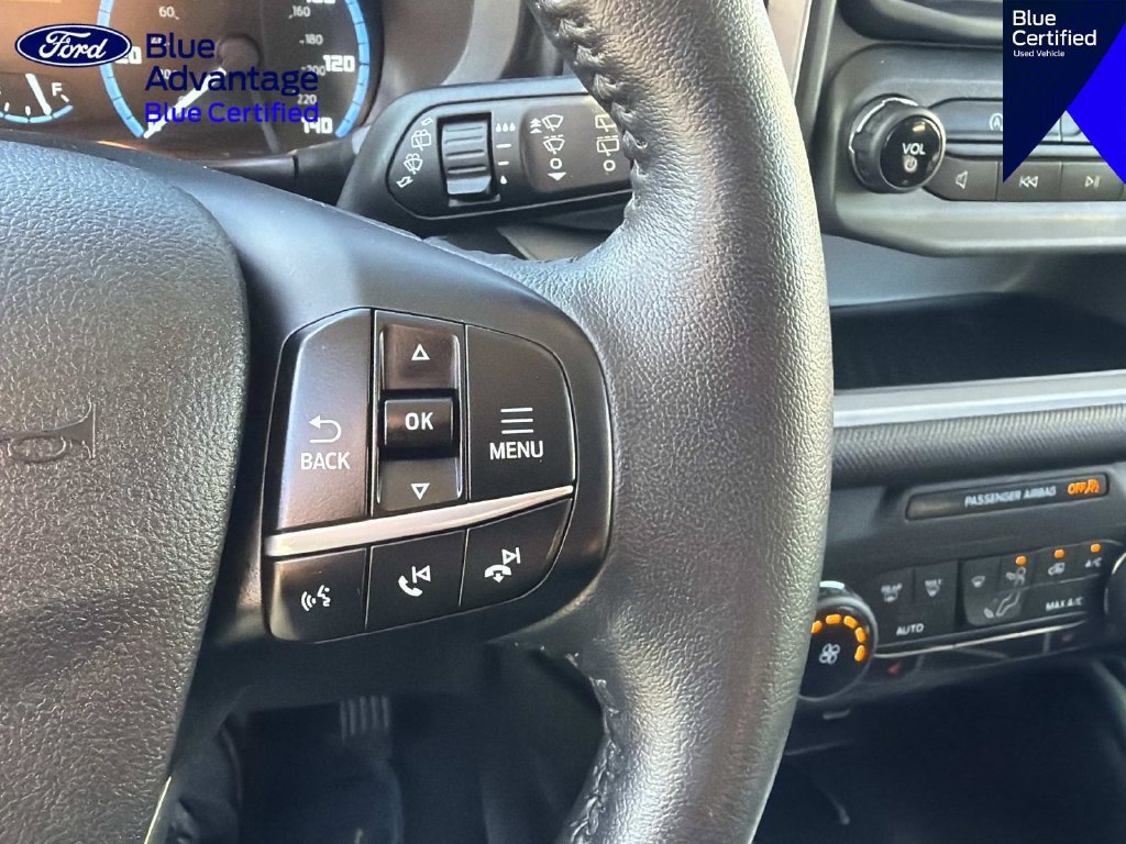 Certified 2023 Ford Bronco Sport Big Bend w/ Convenience Package AWD/4WD image 19