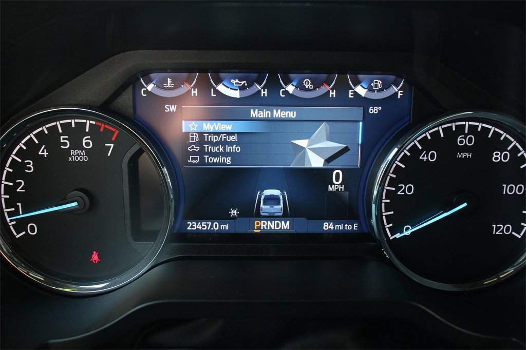 Certified 2022 Ford F150 XLT w/ Equipment Group 302A High image 31