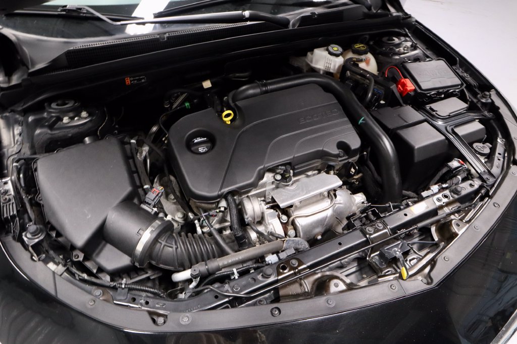 Used 2024 Chevrolet Malibu LT FWD image 15