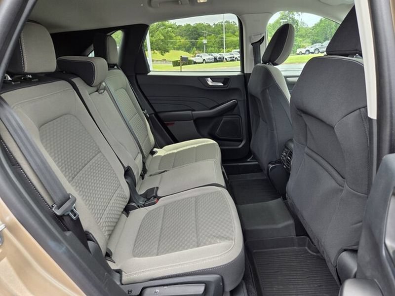Certified 2021 Ford Escape SE w/ Convenience Package FWD image 19