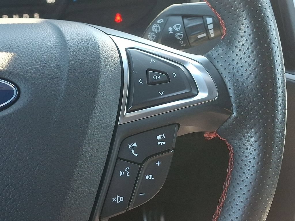 Certified 2024 Ford Edge ST-Line AWD/4WD image 22