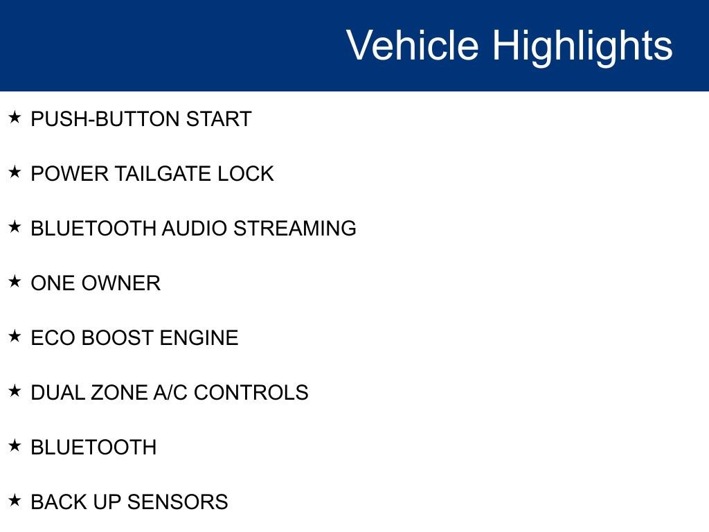 Certified 2023 Ford Expedition Max XLT image 12