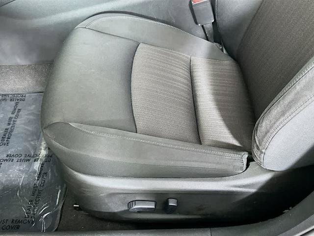 Used 2024 Nissan Altima 2.5 SV FWD image 29