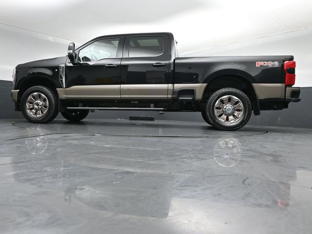 Certified 2026 Ford F250 King Ranch AWD/4WD image 40