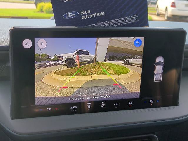 Certified 2026 Ford Maverick Lobo AWD/4WD image 19