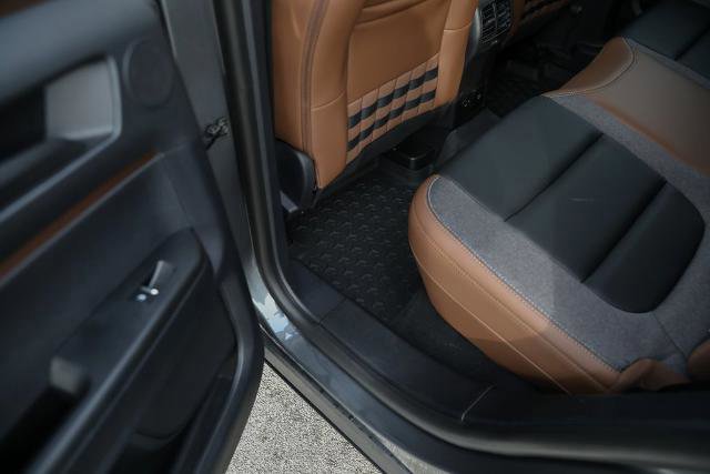 Certified 2024 Ford Bronco Sport Outer Banks w/ Tech Package image 27