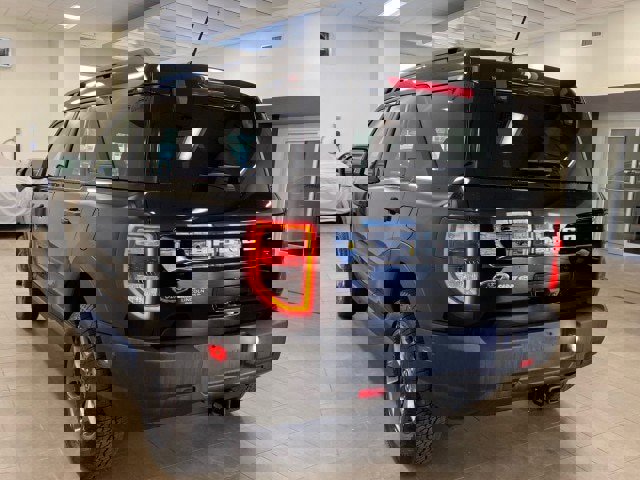 Certified 2023 Ford Bronco Sport Badlands image 2