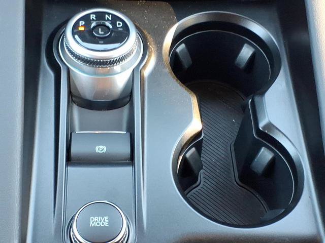 Certified 2026 Ford Explorer Active AWD/4WD image 11