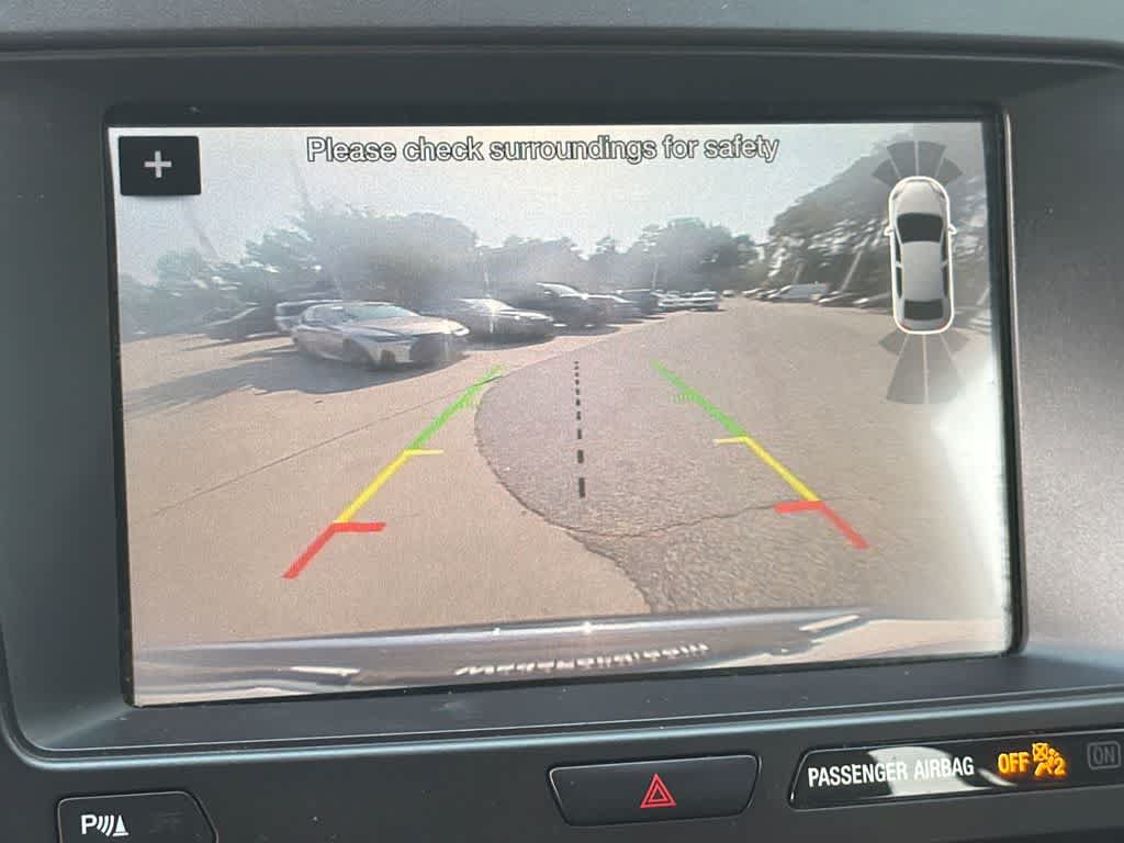 Certified 2018 Ford Explorer XLT w/ Equipment Group 202A FWD image 29