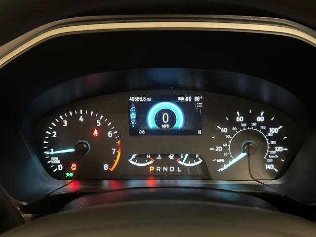 Certified 2022 Ford Escape SE FWD image 22