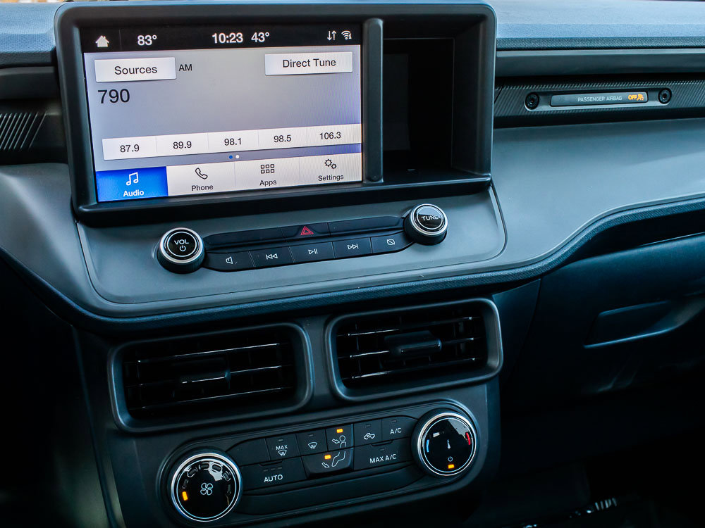 Certified 2023 Ford Maverick XL image 19