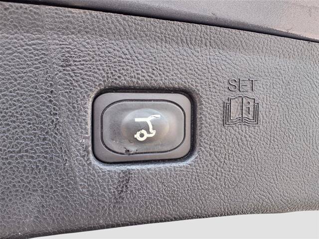 Certified 2024 Ford Edge Titanium AWD/4WD image 23