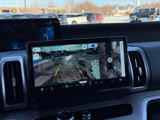 Certified 2025 Ford Expedition Max Active image 16