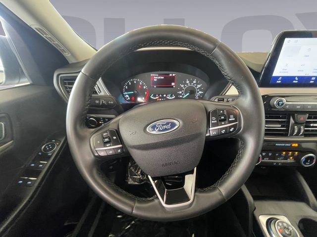 Certified 2022 Ford Escape SE w/ Convenience Package FWD image 13
