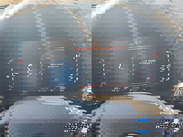 Certified 2024 Ford Ranger XLT w/ FX4 Off-Road Package image 13