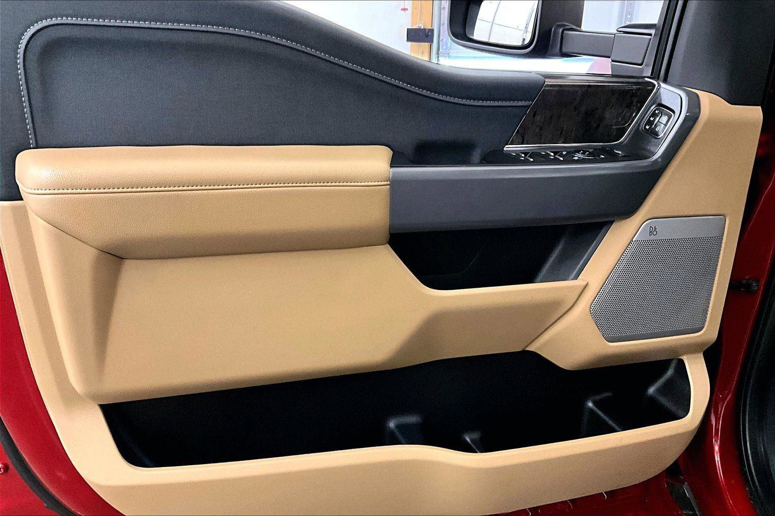 Certified 2024 Ford F350 Lariat image 22