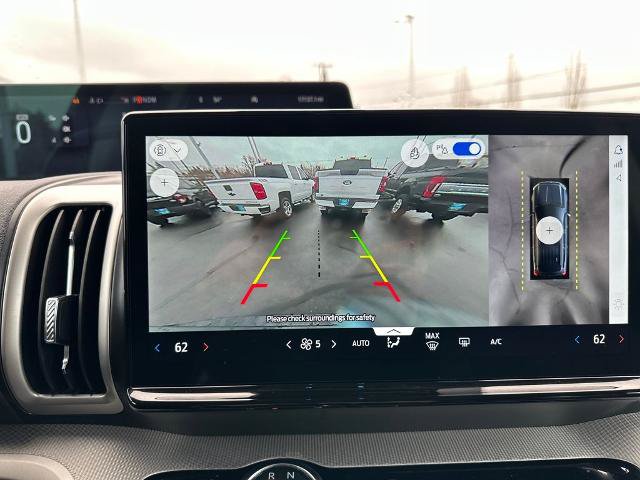 Certified 2025 Ford Expedition Active AWD/4WD image 21