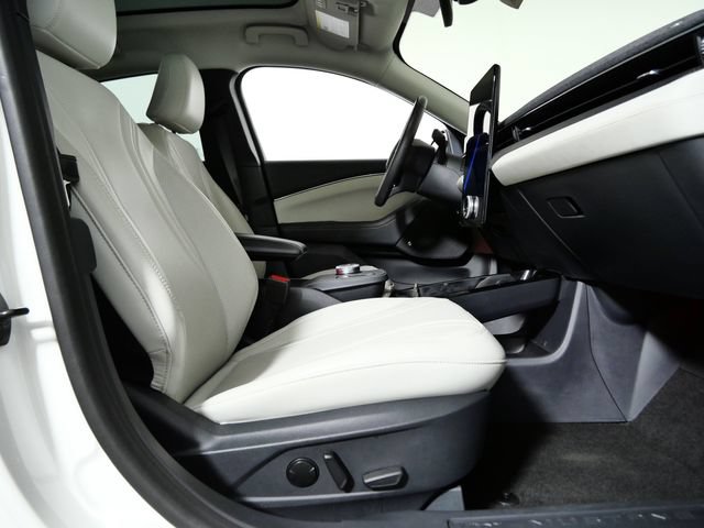 Certified 2024 Ford Mustang Mach-E Premium AWD/4WD image 11