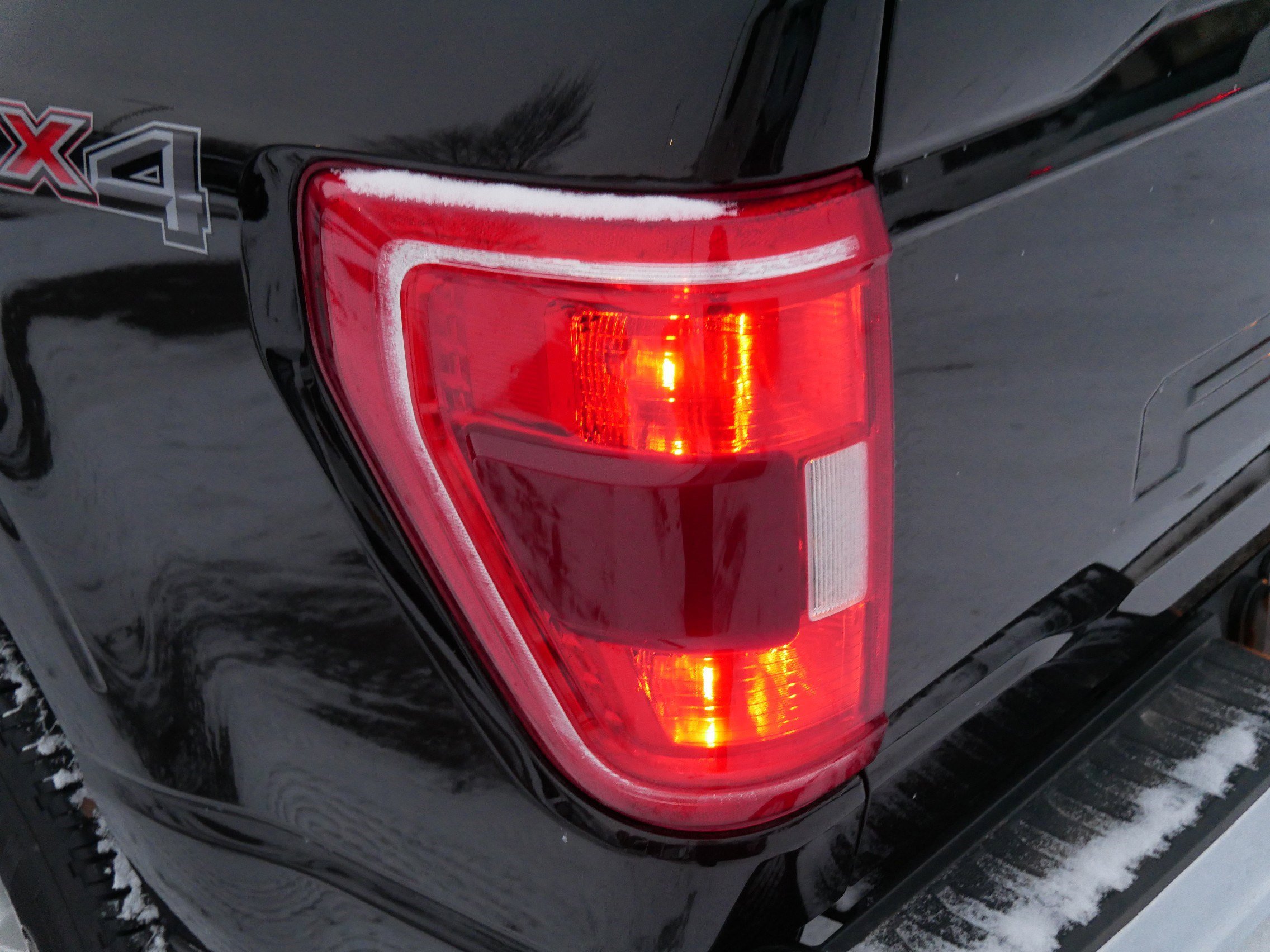 Certified 2022 Ford F150 XLT w/ Trailer Tow Package image 21