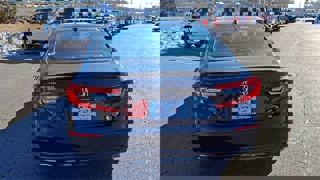 Used 2021 Honda Accord LX image 6