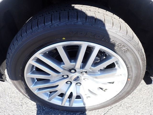 Certified 2024 Ford Expedition Limited AWD/4WD image 13