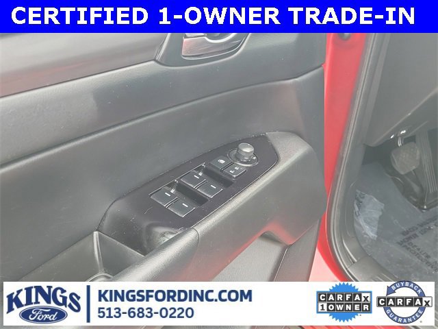 Used 2022 MAZDA CX-5 AWD 2.5 S w/ Preferred Package image 18