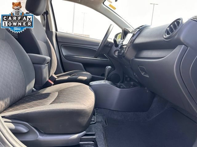 Used 2024 Mitsubishi Mirage ES FWD image 13