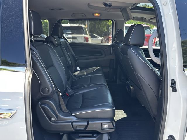 Used 2023 Honda Odyssey Elite image 36