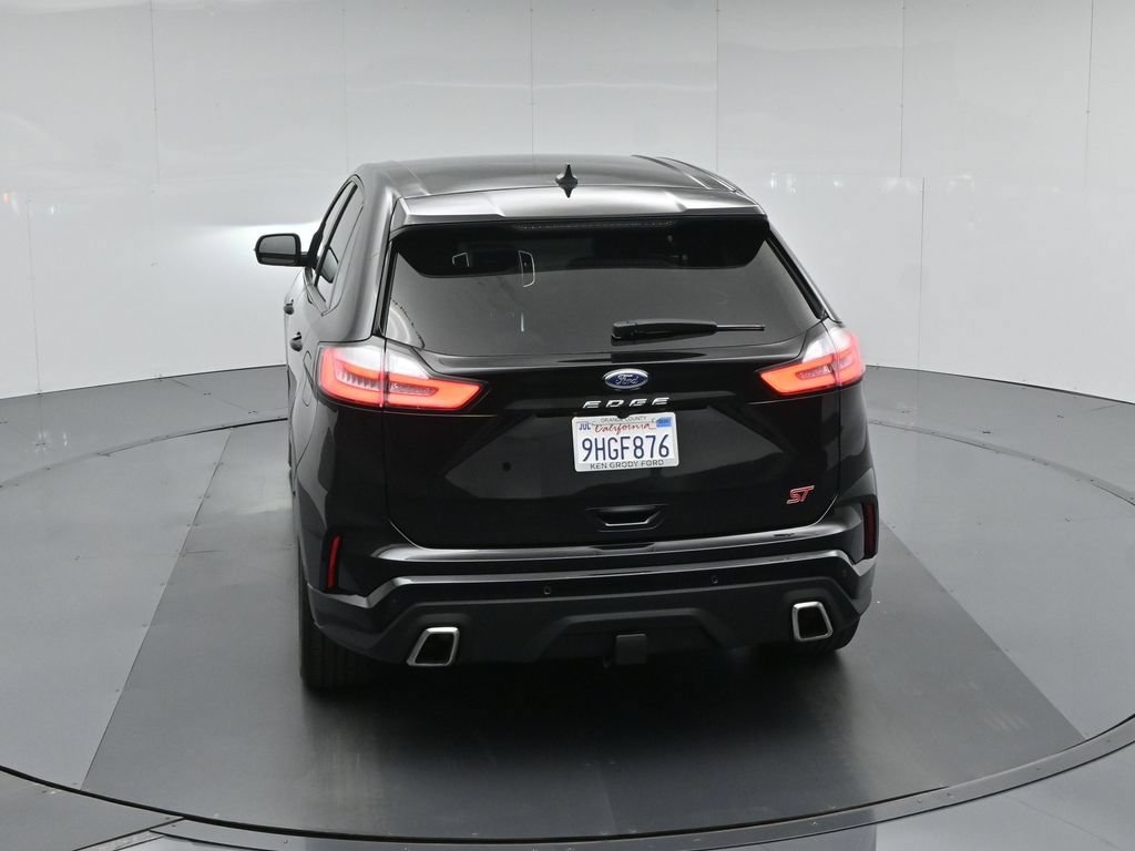 Certified 2023 Ford Edge ST AWD/4WD image 44