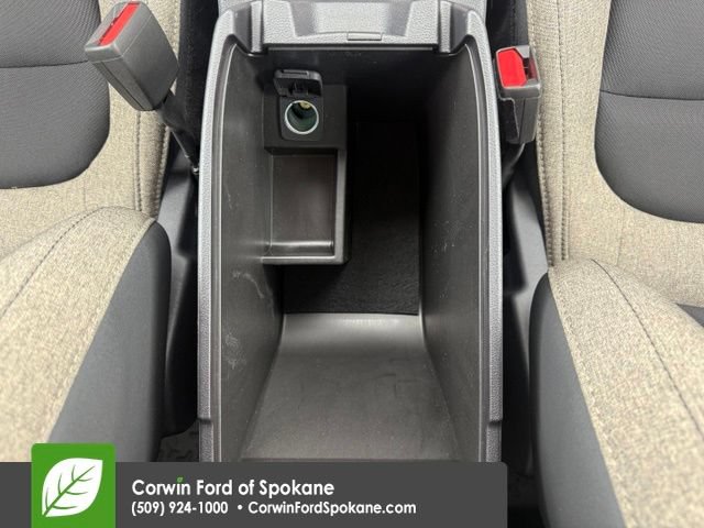 Certified 2025 Ford Bronco Sport Big Bend w/ Convenience Package AWD/4WD image 33