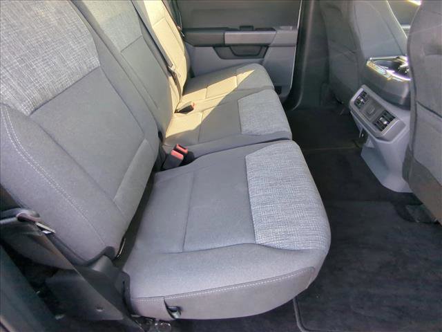 Certified 2022 Ford F150 XLT image 18