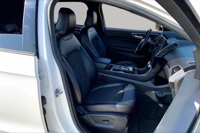 Certified 2024 Ford Edge ST-Line AWD/4WD image 9