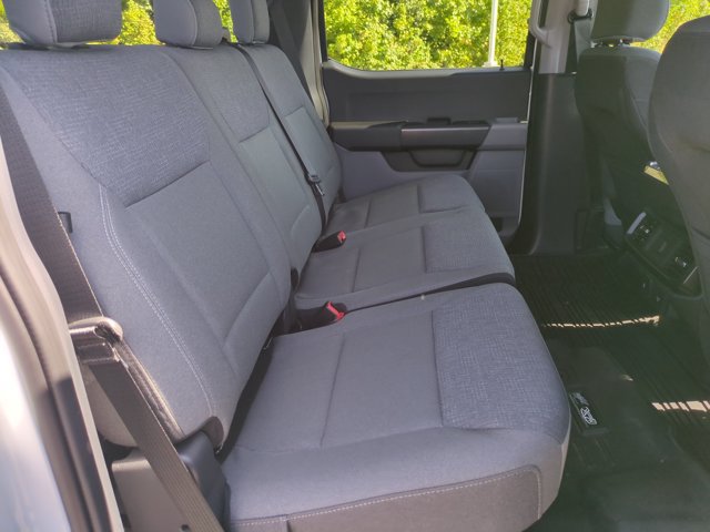 Certified 2025 Ford F150 XL w/ Equipment Group 104A Hybrid AWD/4WD image 30